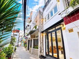 NHÀ VỊ TRÍ ĐẸP TRỆT LỬNG LẦU HẺM 90 HÙNG VƯƠNG,Trung tâm Ninh Kiều