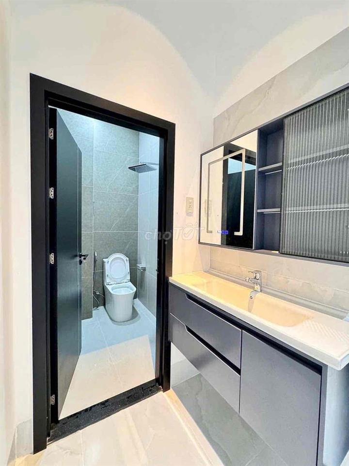 CHỐT NHANH GIÁ TỐT 4 TỶ XXX NHÀ MỚI XÂY FULL NỘI THẤT XỊN,VỊ TRÍ ĐẸP