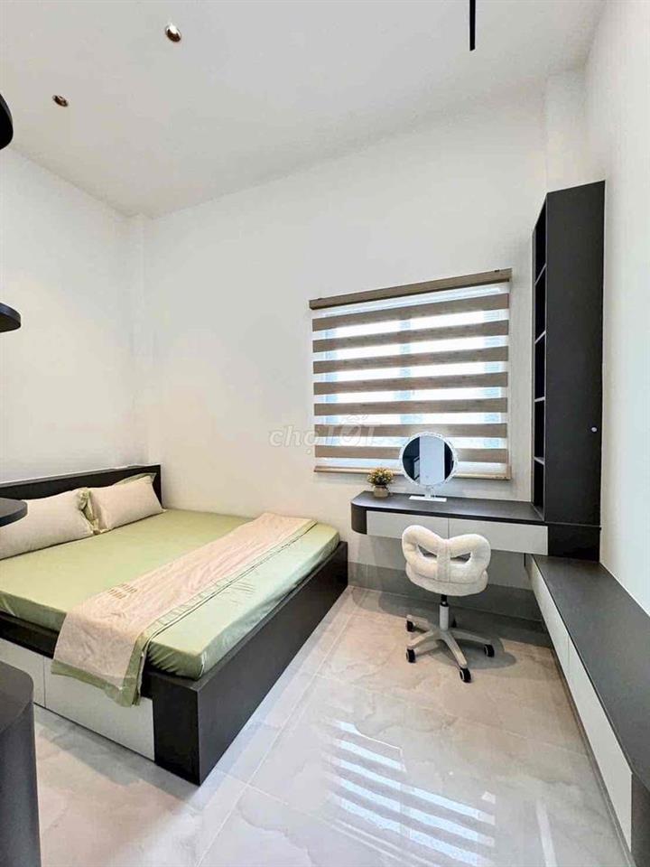 CHỐT NHANH GIÁ TỐT 4 TỶ XXX NHÀ MỚI XÂY FULL NỘI THẤT XỊN,VỊ TRÍ ĐẸP