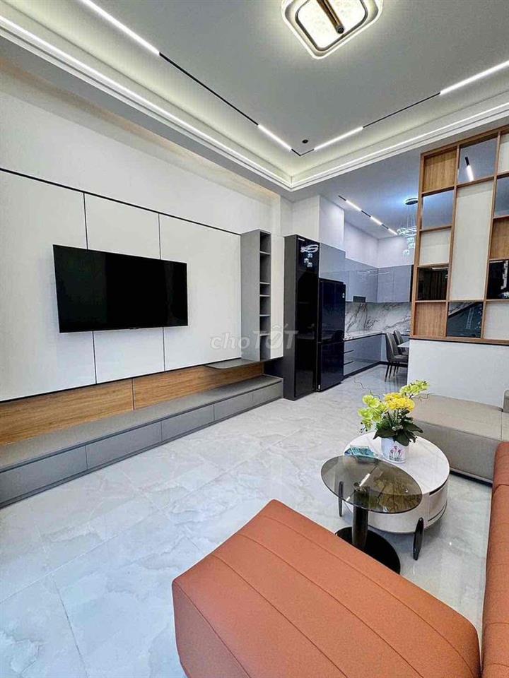 CHỐT NHANH GIÁ TỐT 4 TỶ XXX NHÀ MỚI XÂY FULL NỘI THẤT XỊN,VỊ TRÍ ĐẸP