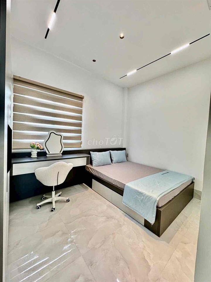 CHỐT NHANH GIÁ TỐT 4 TỶ XXX NHÀ MỚI XÂY FULL NỘI THẤT XỊN,VỊ TRÍ ĐẸP