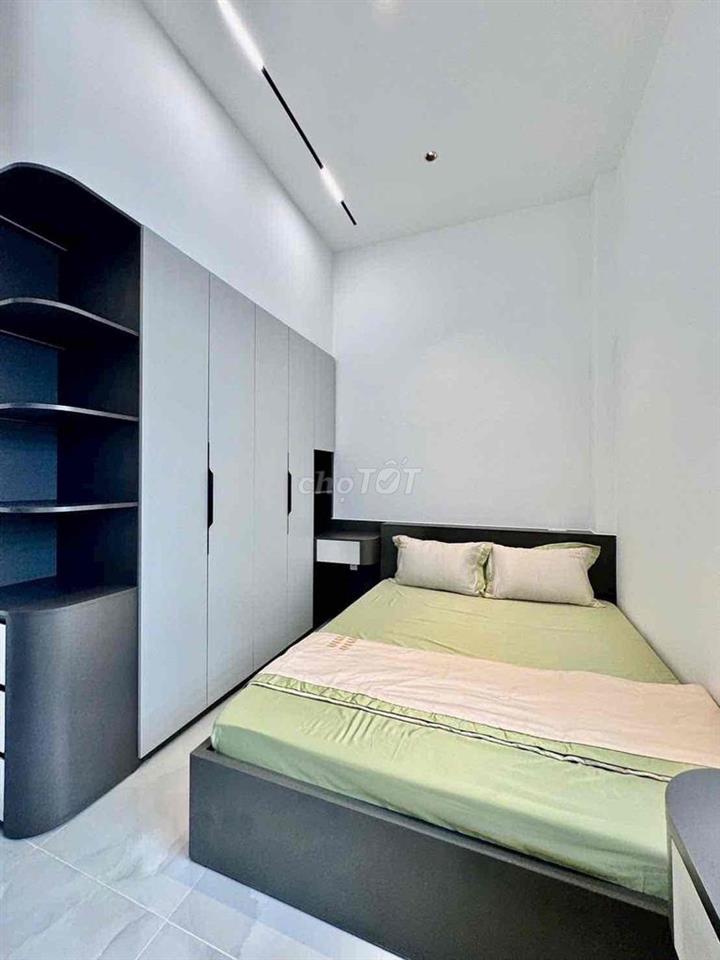CHỐT NHANH GIÁ TỐT 4 TỶ XXX NHÀ MỚI XÂY FULL NỘI THẤT XỊN,VỊ TRÍ ĐẸP