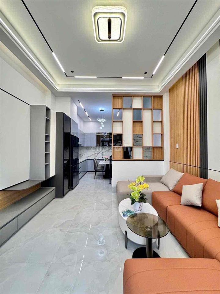 CHỐT NHANH GIÁ TỐT 4 TỶ XXX NHÀ MỚI XÂY FULL NỘI THẤT XỊN,VỊ TRÍ ĐẸP
