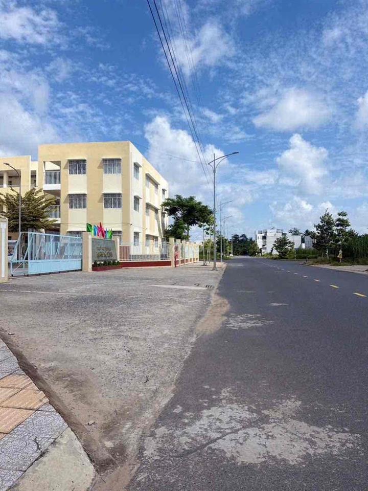GIÁ RẤT RẺ CẶP NỀN ĐS15 KHU TĐC AN BÌNH,VỊ TRÍ RẤT ĐẸP,HẺM KT HÔNG 4M