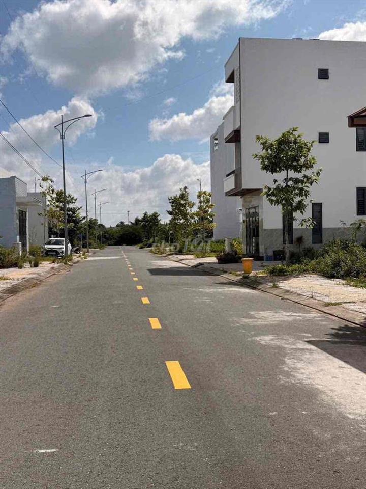 GIÁ RẤT RẺ CẶP NỀN ĐS15 KHU TĐC AN BÌNH,VỊ TRÍ RẤT ĐẸP,HẺM KT HÔNG 4M