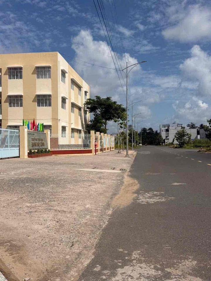 GIÁ RẤT RẺ CẶP NỀN ĐS15 KHU TĐC AN BÌNH,VỊ TRÍ RẤT ĐẸP,HẺM KT HÔNG 4M