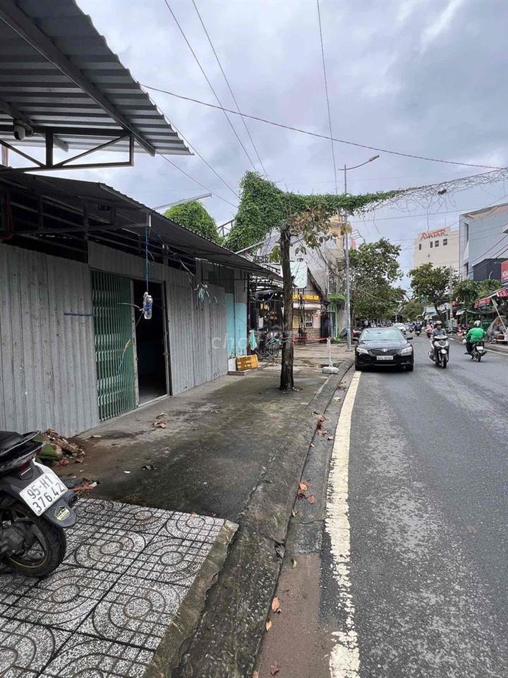KÈO THƠM ĐẤT MẶT TIỀN ĐƯỜNG PHẠM SƠN KHAI,TRỤC CHÍNH KHU CBGVĐH CẦN TH