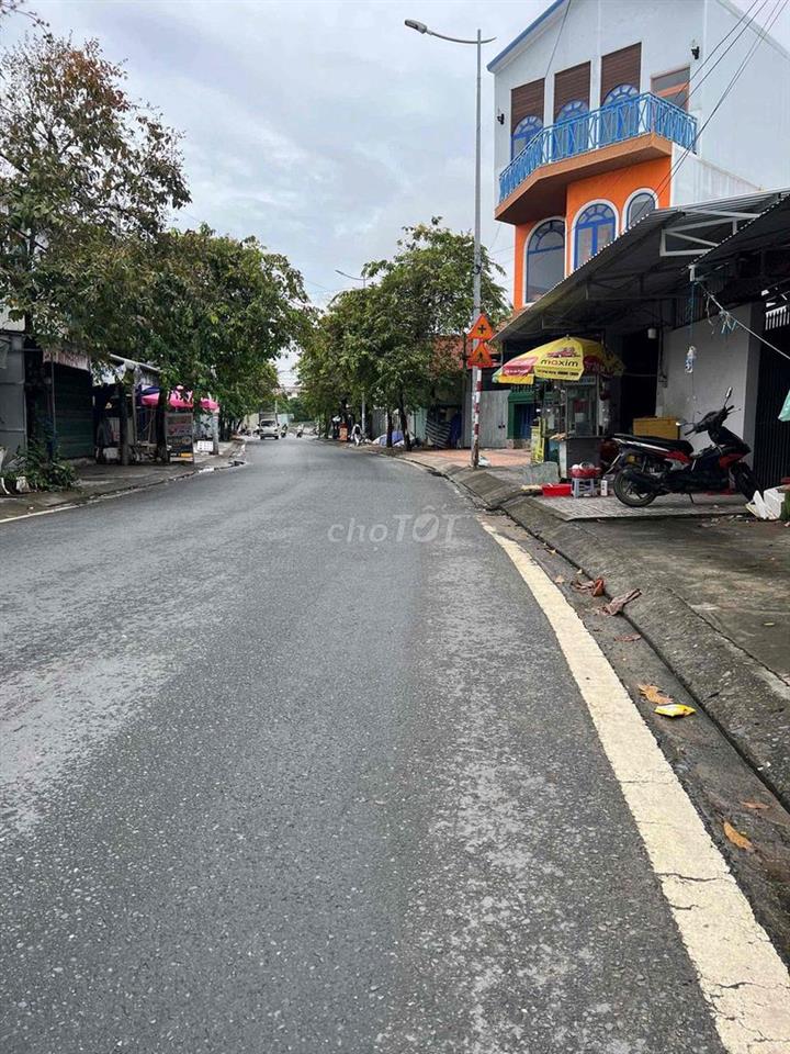 KÈO THƠM ĐẤT MẶT TIỀN ĐƯỜNG PHẠM SƠN KHAI,TRỤC CHÍNH KHU CBGVĐH CẦN TH