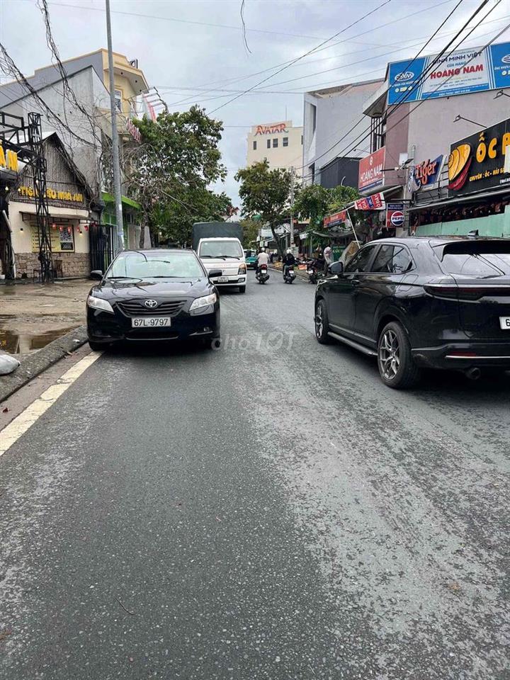KÈO THƠM ĐẤT MẶT TIỀN ĐƯỜNG PHẠM SƠN KHAI,TRỤC CHÍNH KHU CBGVĐH CẦN TH
