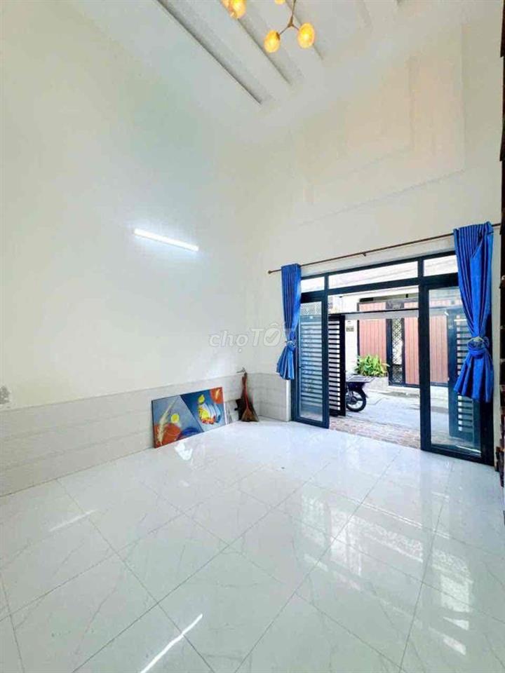 RẺ HƠN NỀN, NHÀ GẦN ĐHYD HẺM 388Z,SAU LƯNG KDC ĐẠI NGÂN, CHỐT NHANH
