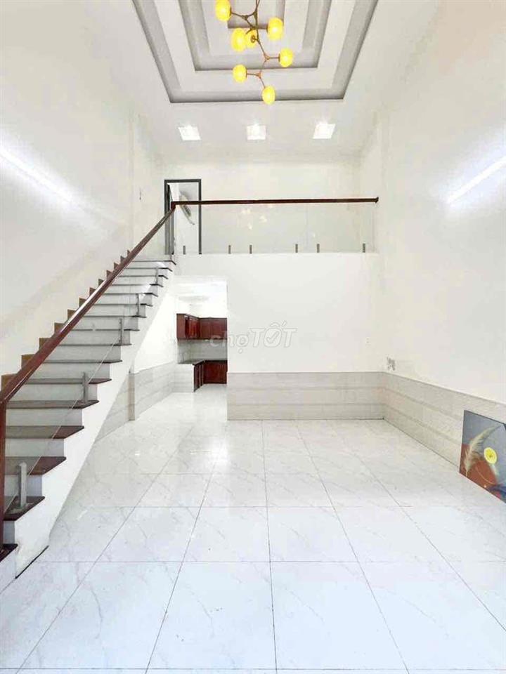 RẺ HƠN NỀN, NHÀ GẦN ĐHYD HẺM 388Z,SAU LƯNG KDC ĐẠI NGÂN, CHỐT NHANH