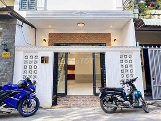 RẺ HƠN NỀN, NHÀ GẦN ĐHYD HẺM 388Z,SAU LƯNG KDC ĐẠI NGÂN, CHỐT NHANH