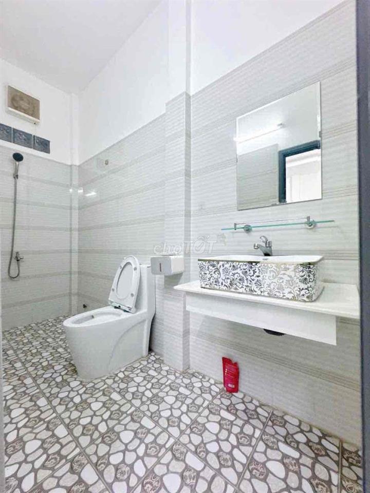RẺ HƠN NỀN, NHÀ GẦN ĐHYD HẺM 388Z,SAU LƯNG KDC ĐẠI NGÂN, CHỐT NHANH