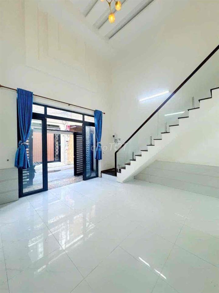 RẺ HƠN NỀN, NHÀ GẦN ĐHYD HẺM 388Z,SAU LƯNG KDC ĐẠI NGÂN, CHỐT NHANH