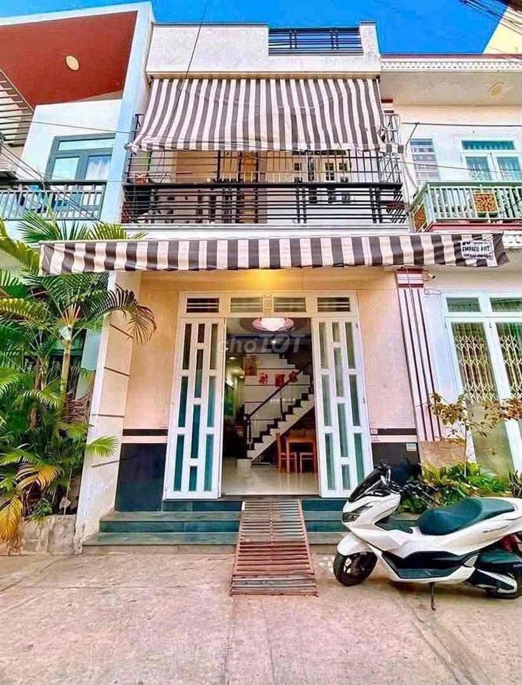 GIÁ QUÁ RẺ NHÀ ĐẸP TRUNG TÂM NINH KIỀU,SỔ HỒNG HOÀN CÔNG