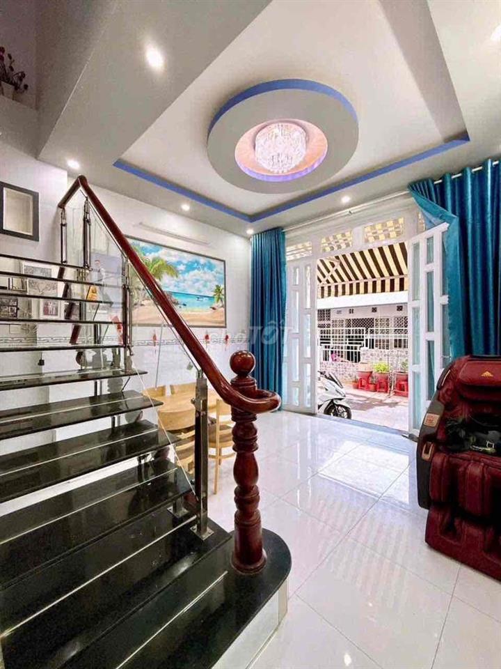 GIÁ QUÁ RẺ NHÀ ĐẸP TRUNG TÂM NINH KIỀU,SỔ HỒNG HOÀN CÔNG