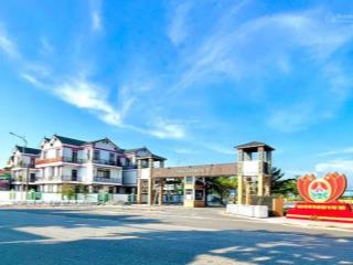 Bán đất đường 27m, khu đô thị phổ yên recidence (vinaconex3)