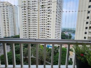 Cho thuê căn hộ 2pn  63m²  full nội thất ngày 8/4 nhận nhà