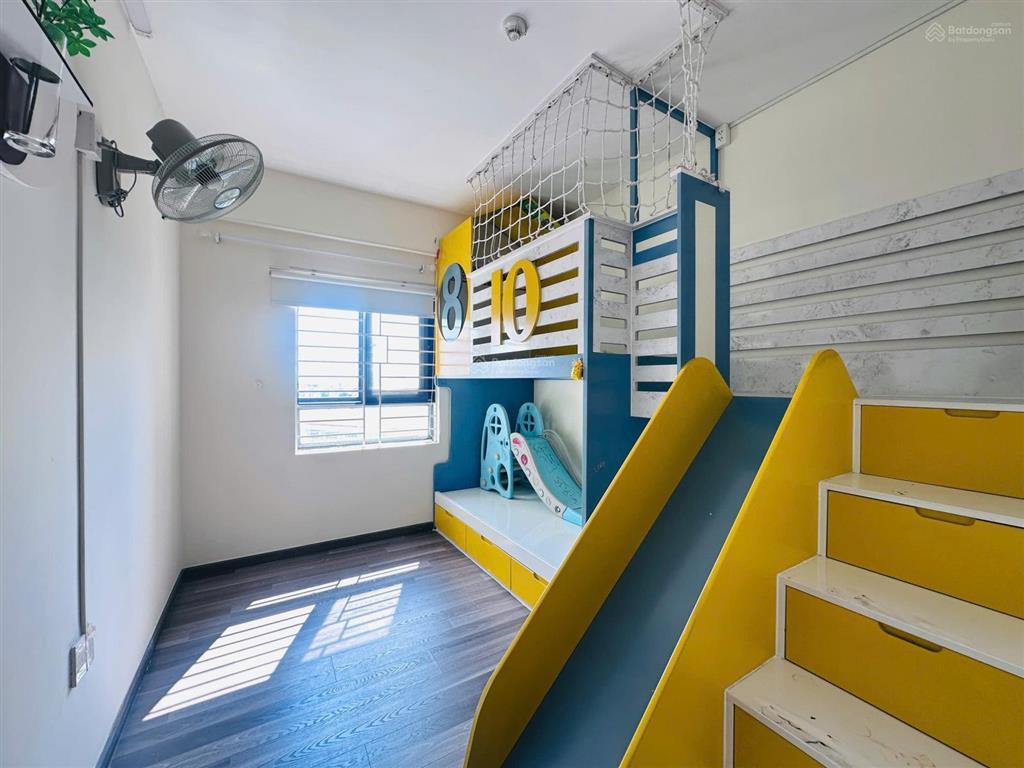 Bán căn góc 3pn tecco town bình tân 100m2 đang cho thuê giá tốt