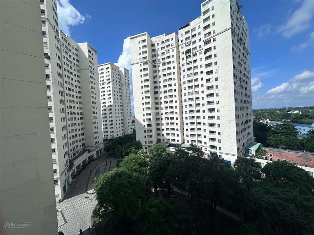 Bán căn góc 3pn tecco town bình tân 100m2 đang cho thuê giá tốt