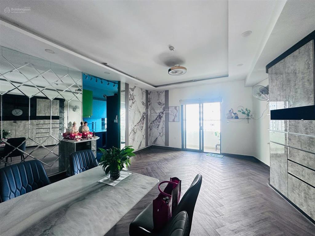 Bán căn góc 3pn tecco town bình tân 100m2 đang cho thuê giá tốt