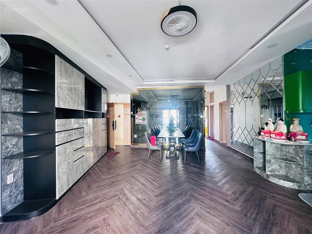 Bán căn góc 3pn tecco town bình tân 100m2 đang cho thuê giá tốt