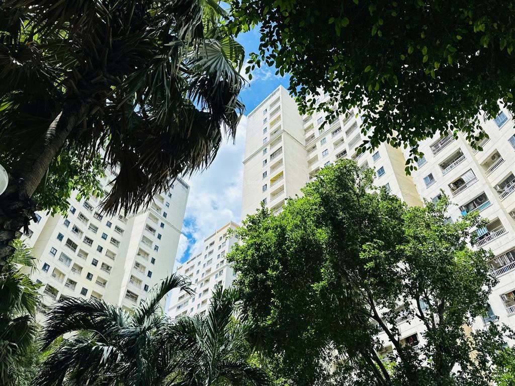 Bán căn góc 3pn tecco town bình tân 100m2 đang cho thuê giá tốt