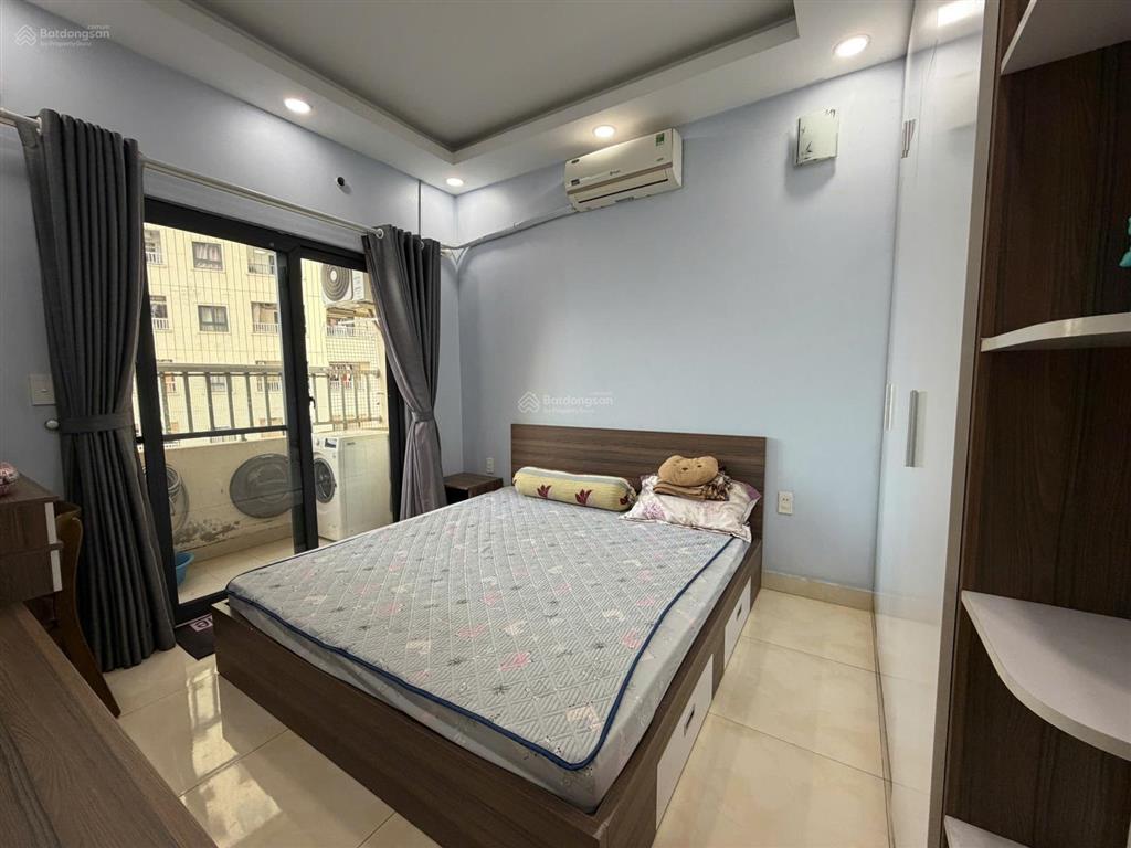 Cho thuê căn hộ 92m2, 3 phòng ngủ tecco town bình tân nhà đẹp, dọn vào ở ngay
