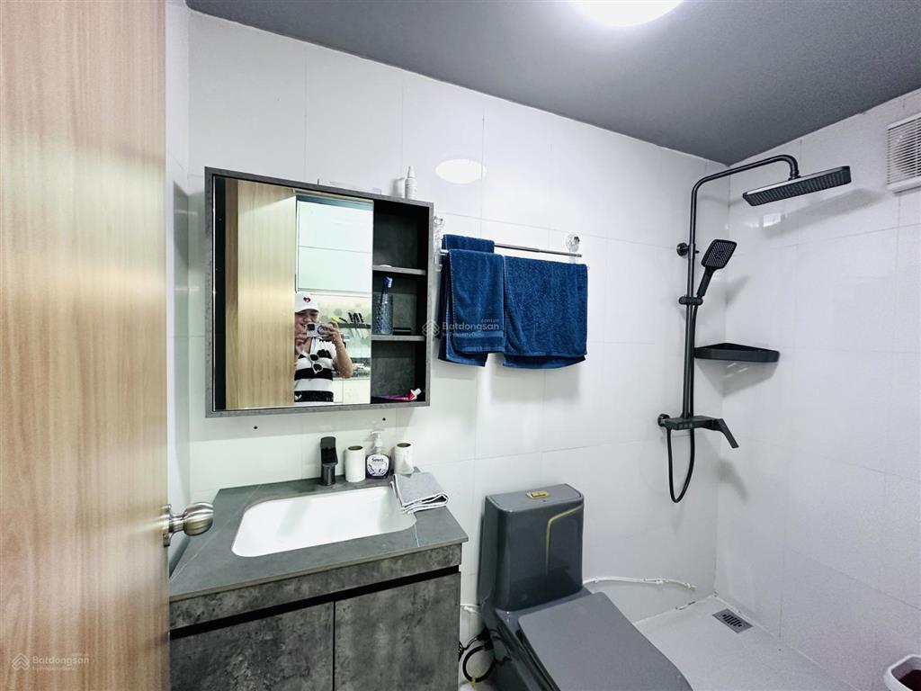 Bán căn hộ sân thượng penthouse 152m² tecco town bình tân