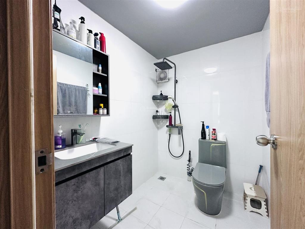 Bán căn hộ sân thượng penthouse 152m² tecco town bình tân