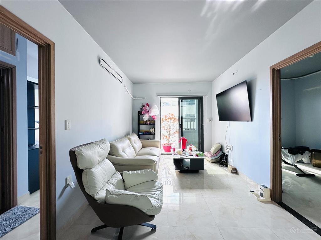 Bán căn hộ sân thượng penthouse 152m² tecco town bình tân