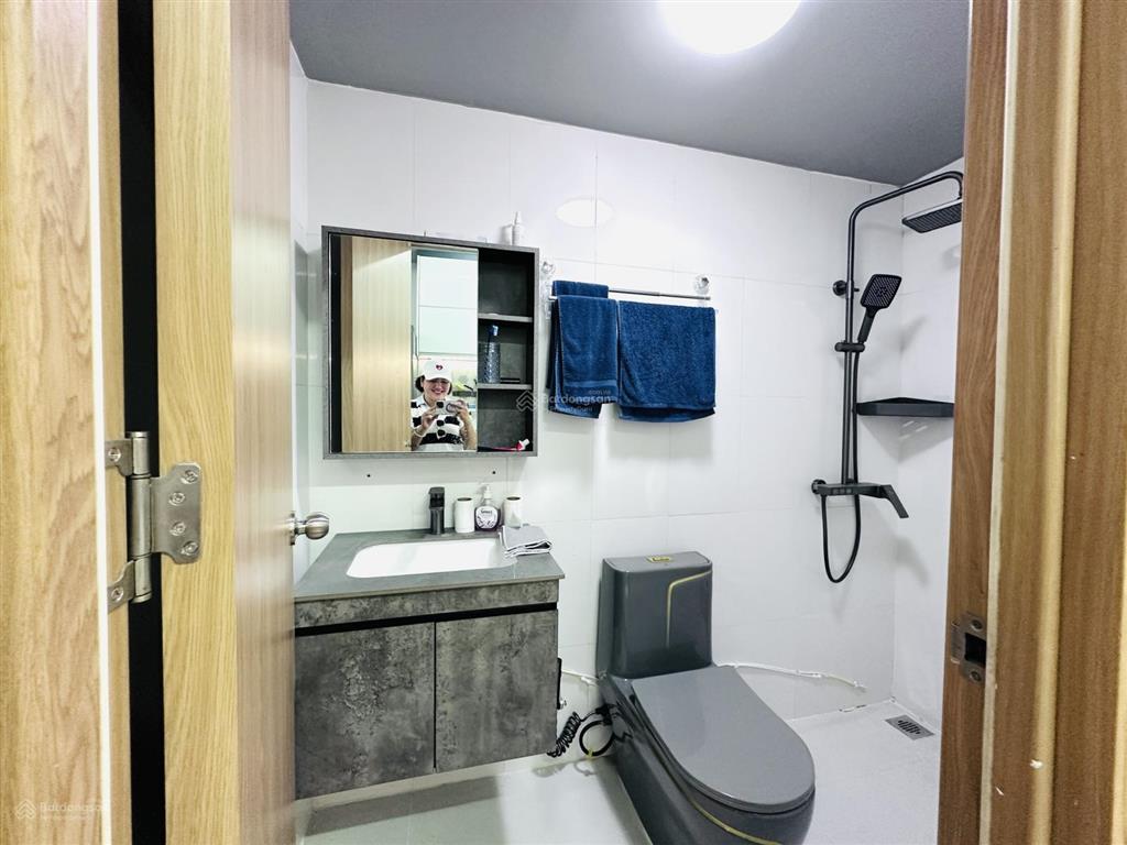 Bán căn hộ sân thượng penthouse 152m² tecco town bình tân