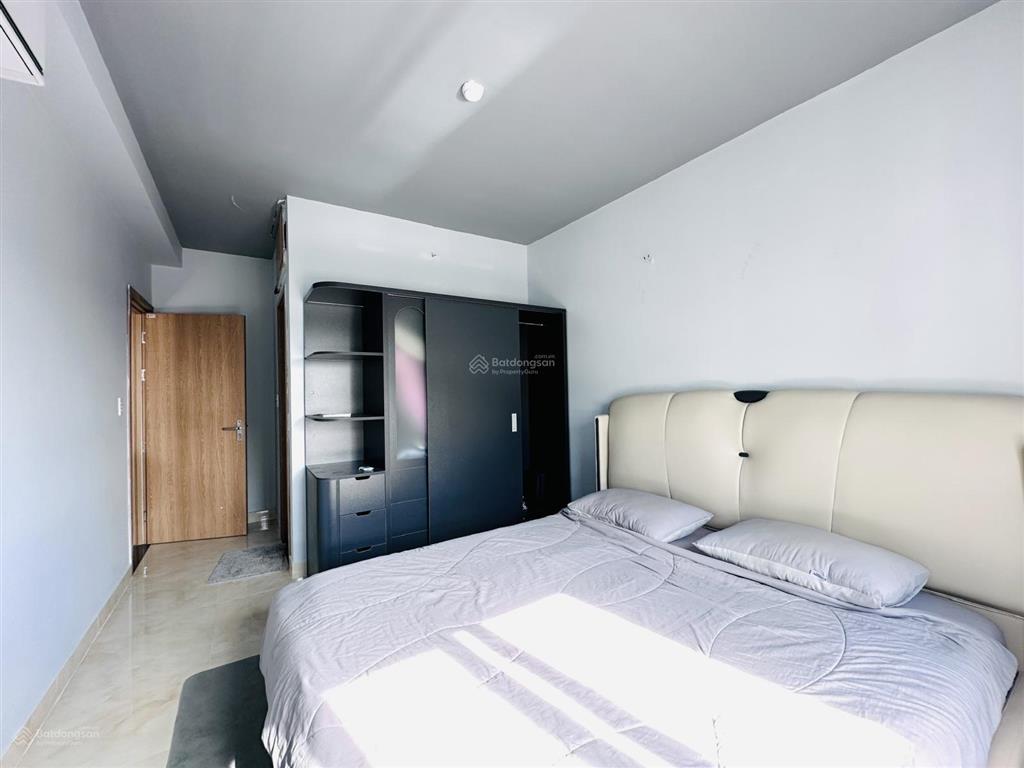 Bán căn hộ sân thượng penthouse 152m² tecco town bình tân