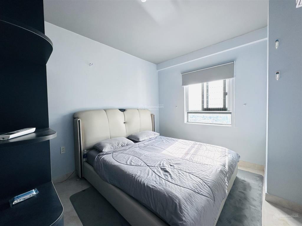 Bán căn hộ sân thượng penthouse 152m² tecco town bình tân