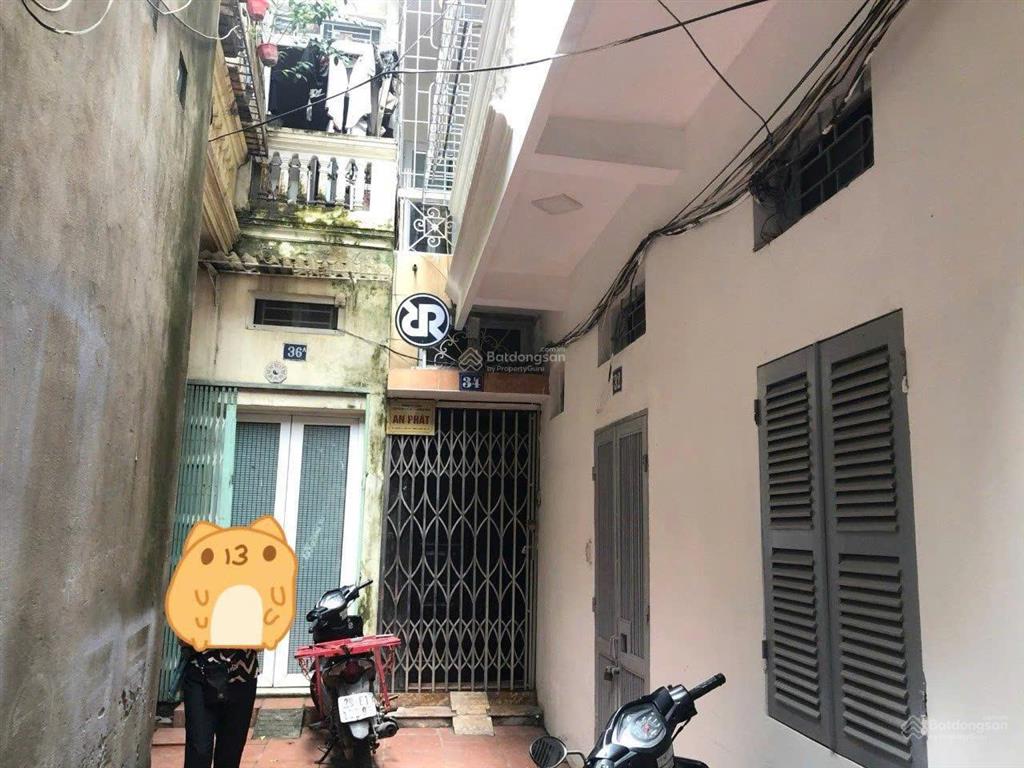 Chính chủ cho thuê phòng khép kín (không phí dịch vụ) có ban công tại trần khát chân