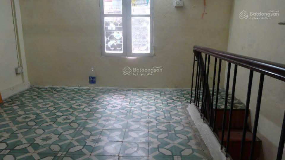 Cho thuê nhà riêng ngõ 190 lò đúc