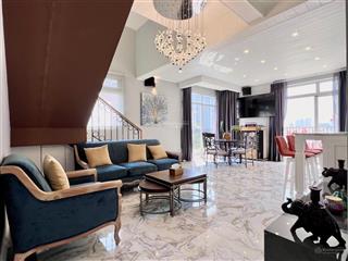 Penthouse khu star hill, phú mỹ hưng diện tích 242m2 3pn 3wc giá chỉ 21 tỷ