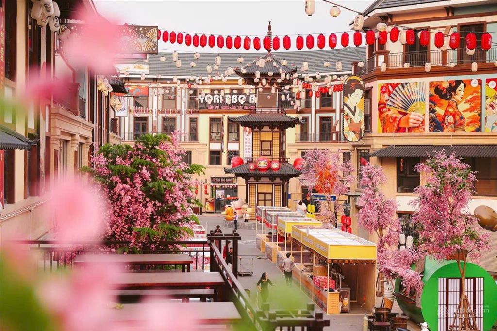 Phố trung hoa xây 4 tầng, thanh toán 1,9 tỷ đến nhận nhà, bank hỗ trợ 70% ân hạn gốc lãi 2 năm