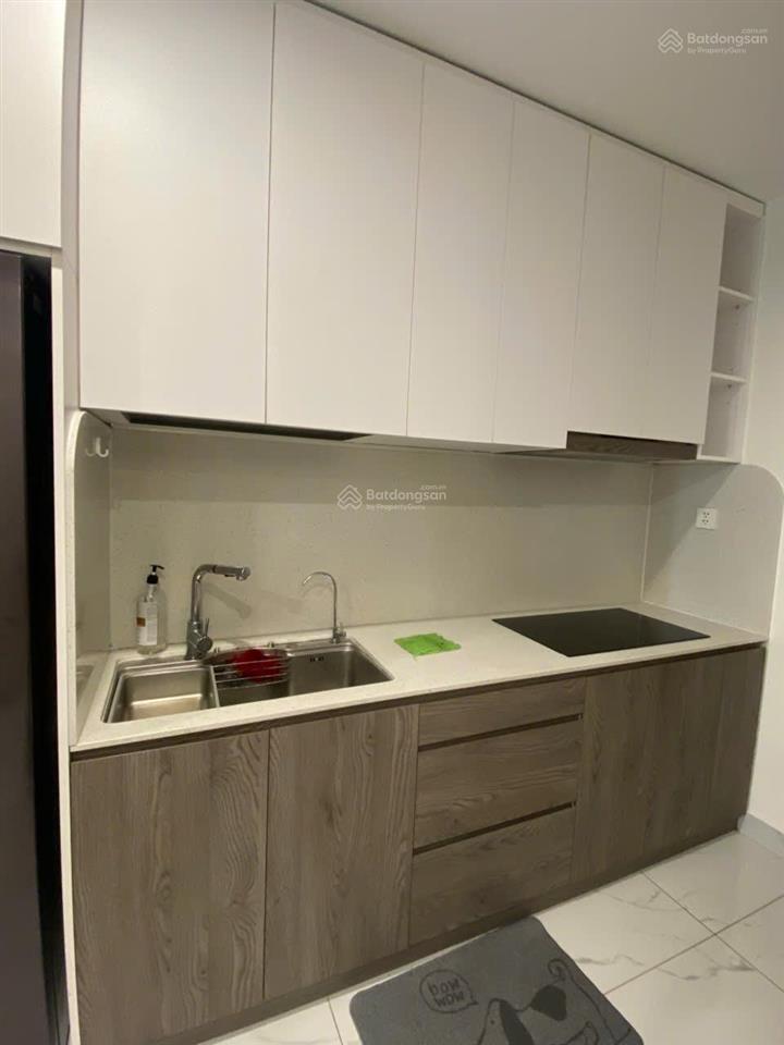 Hàng hiếm căn 2pn full nội thất, tầng cao thoáng mát, chỉ xách vali vào ở tại vinhomes grand park