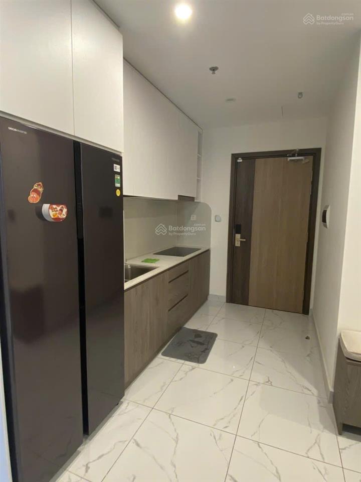 Hàng hiếm căn 2pn full nội thất, tầng cao thoáng mát, chỉ xách vali vào ở tại vinhomes grand park