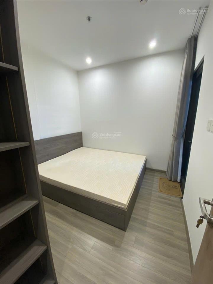 Hàng hiếm căn 2pn full nội thất, tầng cao thoáng mát, chỉ xách vali vào ở tại vinhomes grand park