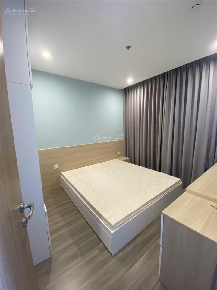 Hàng hiếm căn 2pn full nội thất, tầng cao thoáng mát, chỉ xách vali vào ở tại vinhomes grand park