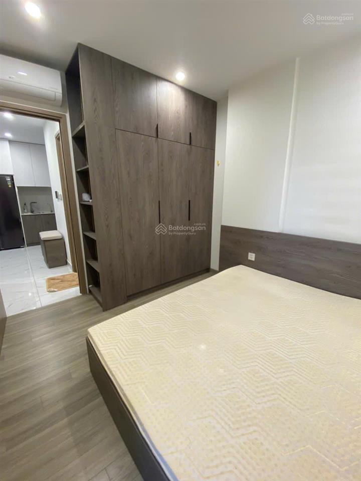 Hàng hiếm căn 2pn full nội thất, tầng cao thoáng mát, chỉ xách vali vào ở tại vinhomes grand park