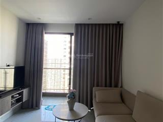 Hàng hiếm căn 2pn full nội thất, tầng cao thoáng mát, chỉ xách vali vào ở tại vinhomes grand park