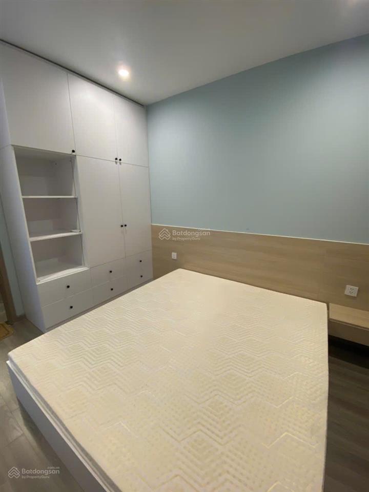 Hàng hiếm căn 2pn full nội thất, tầng cao thoáng mát, chỉ xách vali vào ở tại vinhomes grand park