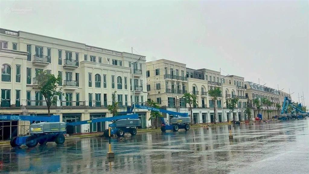 Cập nhật tiến độ tháng 7 vịnh tiên, nhiều căn đẹp mở bán, giá giai đoạn 1 từ cđt