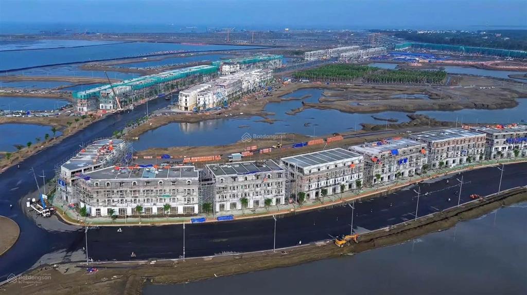 Cập nhật tiến độ tháng 7 vịnh tiên, nhiều căn đẹp mở bán, giá giai đoạn 1 từ cđt