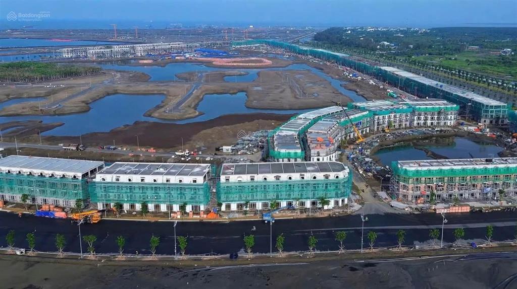 Cập nhật tiến độ tháng 7 vịnh tiên, nhiều căn đẹp mở bán, giá giai đoạn 1 từ cđt