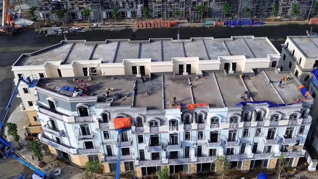 Cập nhật tiến độ tháng 7 vịnh tiên, nhiều căn đẹp mở bán, giá giai đoạn 1 từ cđt