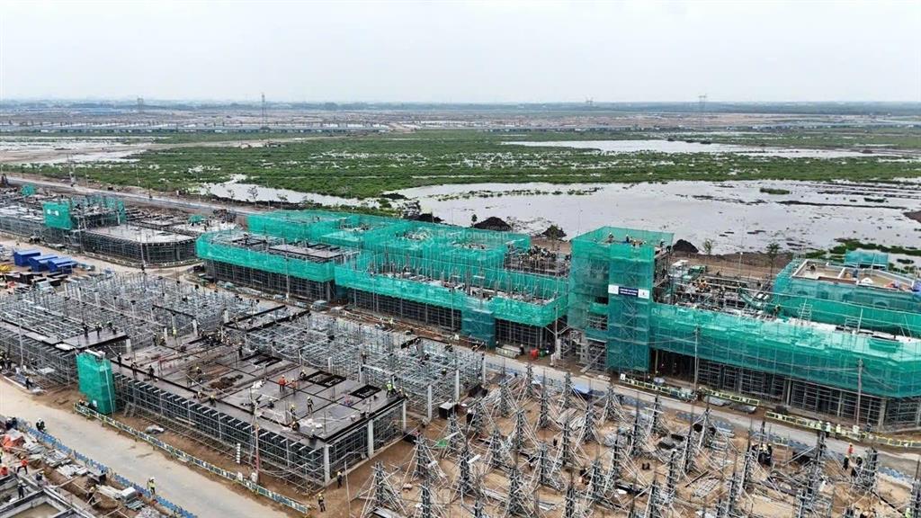 Vinhomes saigon park hóc môn  về ở sớm ck 10% + tặng vàng + ck 9% ký hđ 15%  vay 70%, htls 0%